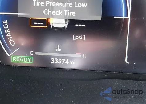 2023 Toyota Rav4 Hybrid Xse z USA, uszkodzony, nr VIN 4T3E6RFVXPU137951